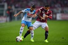 Nhận định, soi k&egrave;o Napoli vs Torino, 23h00 ng&agrave;y 17/10