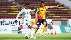 Nhận định, soi kèo Thespakusatsu Gunma vs Kyoto Sanga, 14h00 ngày 17/10