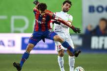 Nhận định, soi kèo Ural vs CSKA Moscow, 18h00 ngày 17/10