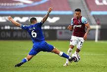 Ph&acirc;n t&iacute;ch k&egrave;o hiệp 1 Everton vs West Ham, 20h00 ng&agrave;y 17/10