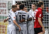 Tỷ lệ kèo nhà cái Leverkusen vs Bayern Munich mới nhất, 20h30 ngày 17/10