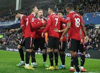 Đội hình ra sân chính thức MU vs Newcastle, 20h ngày 16/10