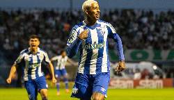 Nhận định, soi kèo Avai vs Fluminense, 5h ngày 17/10