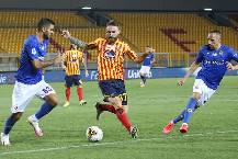 Nhận định, soi k&egrave;o Lecce vs Fiorentina, 1h45 ng&agrave;y 18/10