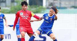 Nhận định, soi kèo nữ Thái Nguyên vs nữ PP Hà Nam, 15h30 ngày 17/10