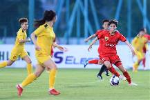 Nhận định, soi kèo nữ TP.HCM 2 vs nữ Hà Nội 1, 18h ngày 17/10