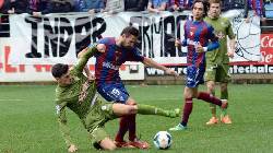 Soi k&egrave;o, dự đo&aacute;n Macao Gijon vs Eibar, 2h ng&agrave;y 18/10