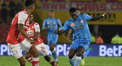 Soi kèo, dự đoán Macao Jaguares Córdoba vs Ind. Santa Fe, 8h15 ngày 17/10