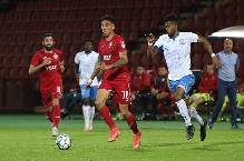 Soi kèo, dự đoán Macao Pyunik vs Ararat-Armenia, 22h ngày 17/10