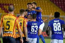 Soi k&egrave;o phạt g&oacute;c Lecce vs Fiorentina, 1h45 ng&agrave;y 18/10