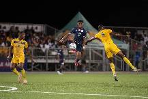 Nhận định, soi k&egrave;o Dominican vs Barbados, 7h00 ng&agrave;y 17/10
