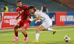 Nhận định, soi kèo Mông Cổ vs Afghanistan, 14h00 ngày 17/10