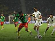 Nhận định, soi kèo Senegal vs Cameroon, 1h30 ngày 17/10