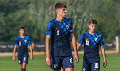 Nhận định, soi kèo U19 Croatia vs U19 Bulgaria, 16h00 ngày 17/10
