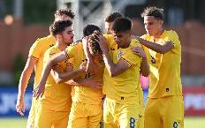 Nhận định, soi kèo U20 Na Uy vs U20 Romania, 23h00 ngày 16/10