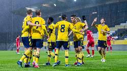 Nhận định, soi kèo U21 Georgia vs U21 Thụy Điển, 22h00 ngày 17/10