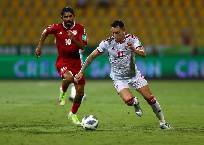 Nhận định, soi k&egrave;o UAE vs Lebanon, 23h00 ng&agrave;y 17/10
