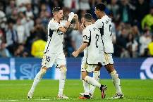 Sao Real phàn nàn với Ancelotti: 'Tôi không thích vị trí đó'