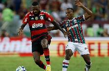 Nhận định, soi k&egrave;o Flamengo vs Fluminense, 6h00 ng&agrave;y 18/10: Giữ điểm ở lại