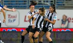 Nhận định, soi k&egrave;o Nữ Juventus vs Nữ Bayern Munich, 23h45 ng&agrave;y 16/10: Nối d&agrave;i mạch thắng