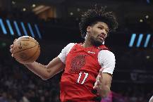 Nhận định bóng rổ Utah Jazz vs Portland Trail Blazers, 07h00 ngày 17/10: Những kẻ thiếu tham vọng