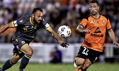 Nhận định, soi kèo Brisbane Roar vs Macarthur, 17h05 ngày 17/10: Tưng bừng bàn thắng