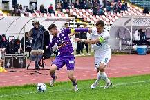 Nhận định, soi kèo Farul Constanta vs Arges, 0h30 ngày 18/10: Bé hạt tiêu
