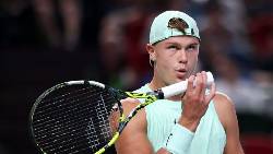 Nhận định tennis Rune vs Fucsovics, Vòng 2 Stockholm Open - 23h00 ngày 16/10