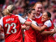 Soi k&egrave;o g&oacute;c Nữ Benfica vs Nữ Arsenal, 02h00 ng&agrave;y 17/10