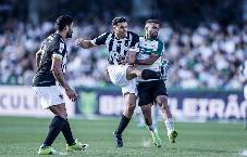 Nhận định, soi kèo Atletico Mineiro vs Coritiba, 4h30 ngày 18/10: Đánh chiếm top 5