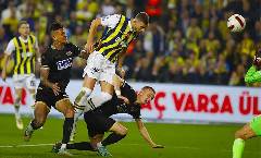 Nhận định, soi kèo Fenerbahce vs Alanyaspor, 23h00 ngày 17/10: Không dễ dàng