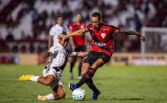Nhận định, soi kèo Ponte Preta vs Goianiense, 05h30 ngày 17/10: Không còn tinh thần