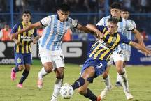 Nhận định, soi kèo Tucuman vs Rosario Central, 6h00 ngày 18/10: Không còn đường lùi