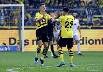 Nhận định, soi kèo Union Berlin vs Borussia Dortmund, 20h30 ngày 17/10: Không có bất ngờ