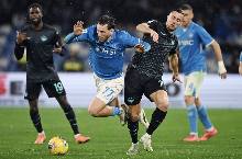 Nhận định, soi kèo Venezia vs Napoli, 20h00 ngày 17/10: Bắt nạt tân binh