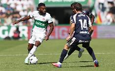Nhận định, soi kèo Villarreal vs Elche, 21h15 ngày 17/10: Khách thủ thế