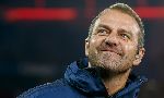 Bayern Munich chính thức 'phán xử' tương lai HLV Hansi Flick