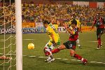 Nhận định b&oacute;ng đ&aacute; Cucuta vs Deportes Tolima, 8h30 ng&agrave;y 18/11: Bảo vệ ng&ocirc;i đầu