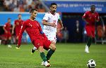 Dự đo&aacute;n Luxembourg vs Bồ Đ&agrave;o Nha (21h 17/11) bởi Deco