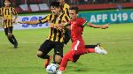 Nhận định b&oacute;ng đ&aacute; Malaysia vs Indonesia, 19h45 ng&agrave;y 19/11: Th&ecirc;m một lần đau