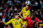 Dự đo&aacute;n Serbia vs Ukraine (21h 17/11) bởi Clarence Seedorf