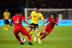 Malaysia vs Indonesia (19h45 19/11): Đội kh&aacute;ch v&ocirc; vọng