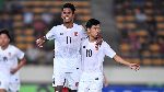 Myanmar vs M&ocirc;ng Cổ (17h30 19/11): Niềm tin trở lại
