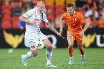 Phân tích tỷ lệ Brisbane Roar vs Melbourne City, 12h ngày 17/11