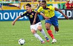 Nhận định Ecuador vs Colombia, 4h00 ng&agrave;y 18/11