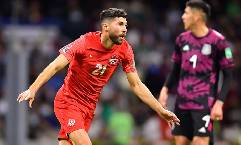 Matthew Tranter dự đoán Canada vs Mexico, 9h05 ngày 17/11