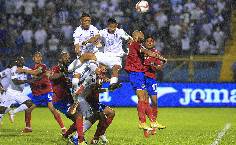 Nhận định, soi kèo Costa Rica vs Honduras, 8h05 ngày 17/11