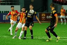 Nhận định, soi kèo FK Kuban vs Alania Vladikavkaz, 22h00 ngày 17/11