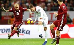 Nhận định, soi kèo Gibraltar vs Latvia, 2h45 ngày 17/11