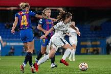 Nhận định, soi kèo Hoffenheim (W) vs Barcelona (W), 0h45 ngày 18/11